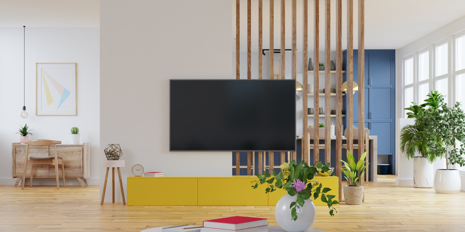 TV Wall Mounting